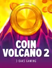 Coin Volcano 2: Hold and Win