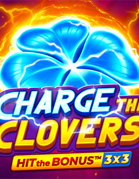 Charge the Clovers: Hit The Bonus