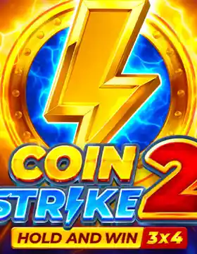 Coin Strike 2: Hold and Win