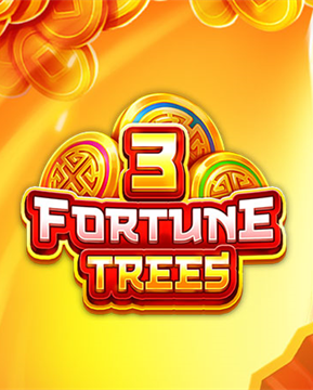 3 Fortune Trees: Hold and Win