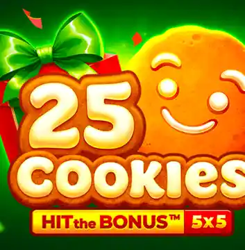 25 Cookies: Hit the Bonus