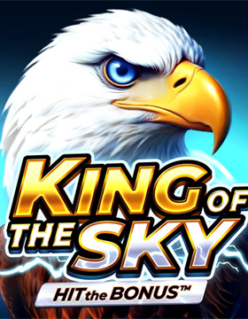 King of the Sky: Hit the Bonus