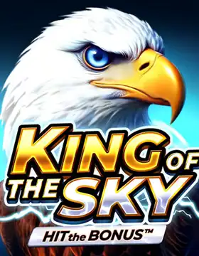 King of the Sky: Hit the Bonus
