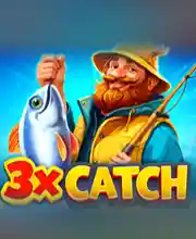 3x Catch