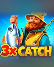3x Catch