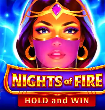 Nights of Fire: Hold and Win