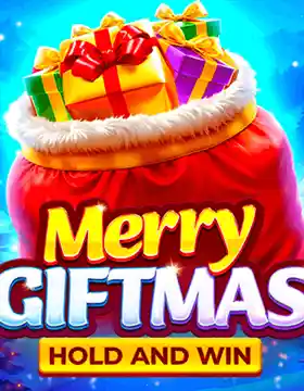 Merry Giftmas: Hold and Win