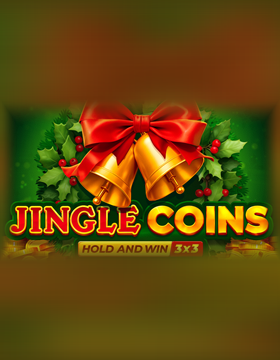 Jingle Coins: Hold and Win