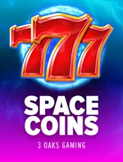 Space Coins: Hold and Win