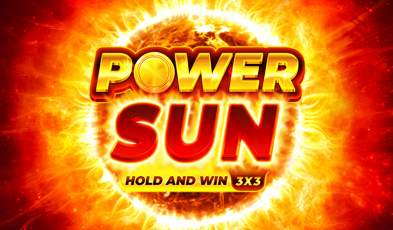 Power Sun