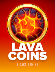 Lava Coins