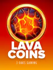 Lava Coins