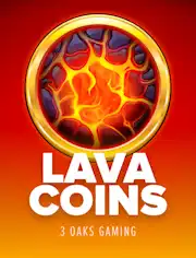 Lava Coins