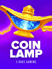 Coin Lamp