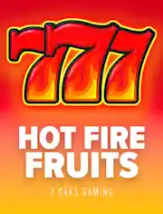 Hot Fire Fruits