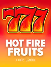 Hot Fire Fruits