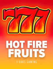 Hot Fire Fruits