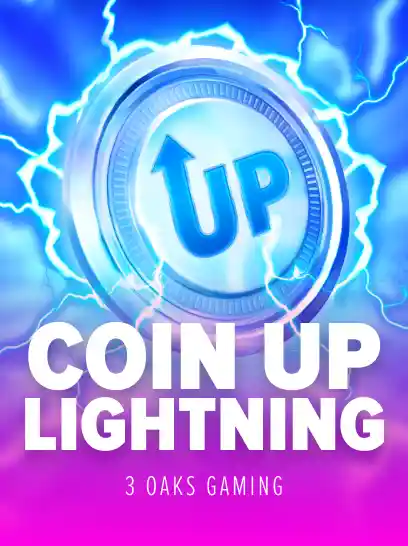 Coin UP: Lightning