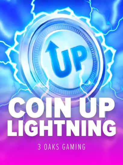 Coin UP: Lightning