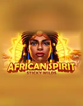 African Spirit Sticky Wilds