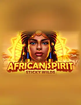 African Spirit Sticky Wilds