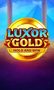 Luxor Gold: Hold and Win