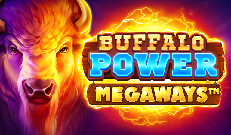 Buffalo Power Megaways