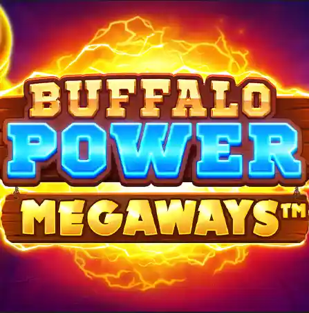 Buffalo Power Megaways