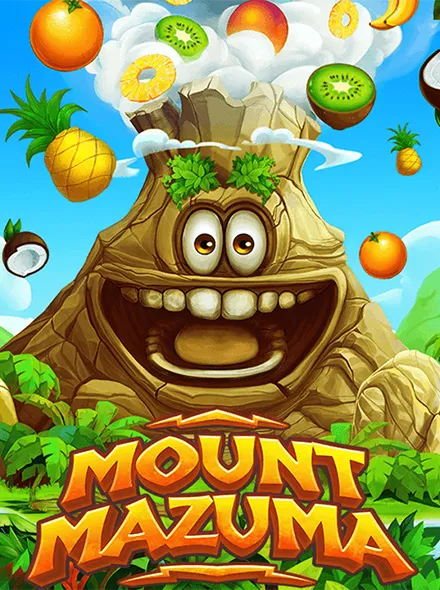 Mount Mazuma