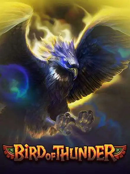 Bird of Thunder