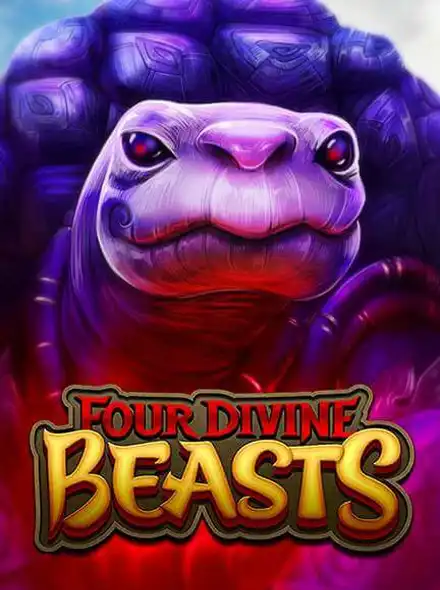 Four Divine Beasts