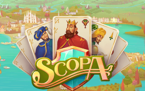 Scopa Slots