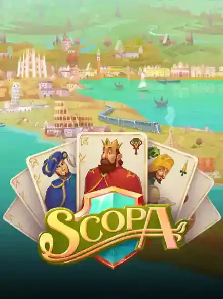 Scopa
