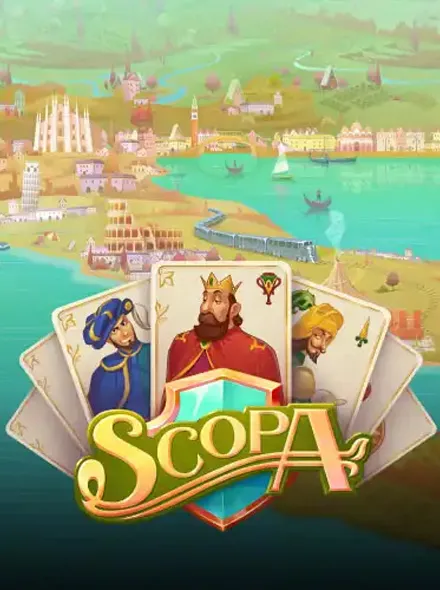 Scopa