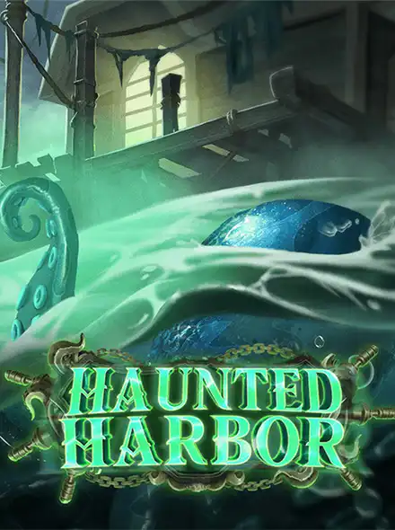 Haunted Harbor
