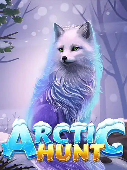 Arctic Hunt Slot