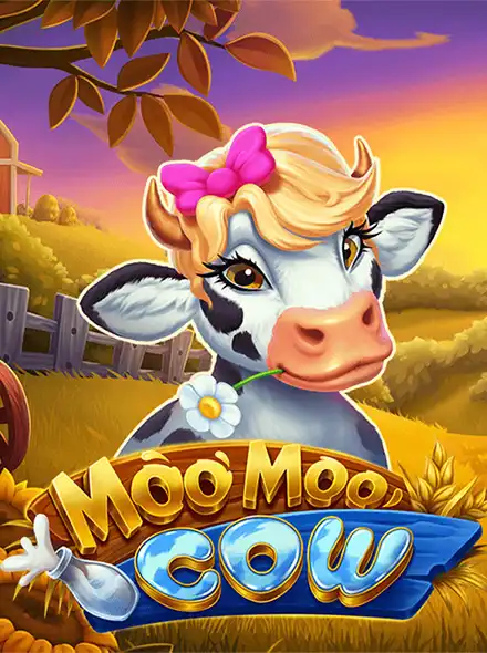 Slot Moo Moo Cow