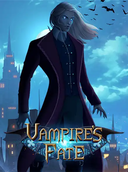 Số phận ma cà rồng