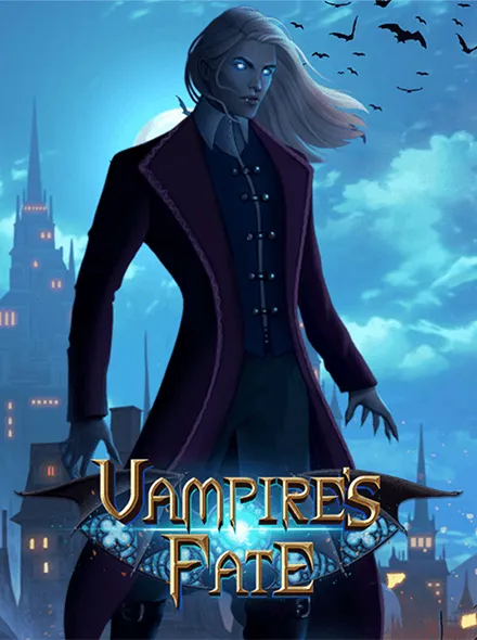 Vampire's Fate