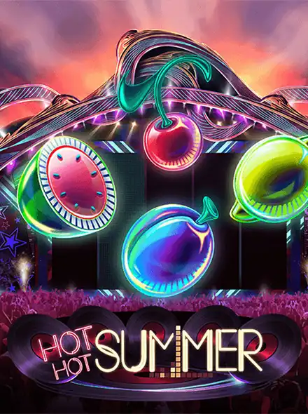 Hot Hot Summer