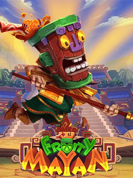 Fruity Mayan