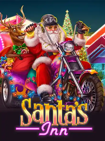 Santa's Inn