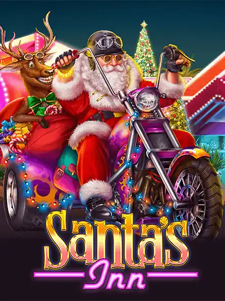 Santa's Inn