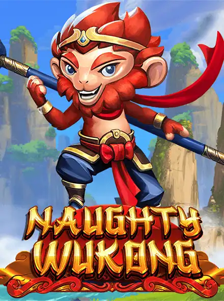 Naughty Wukong