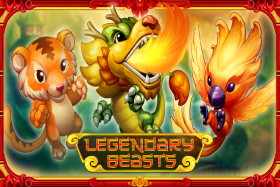 Legendary Beasts