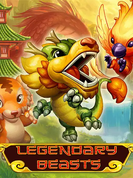 Legendary Beasts