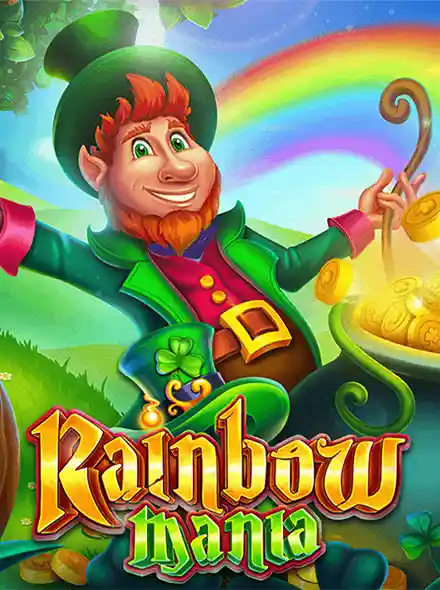 Rainbowmania