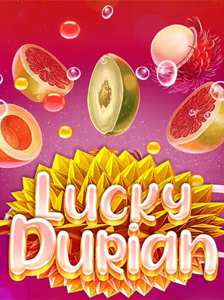 Lucky Durian