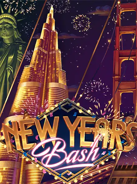 New Year's Bash
