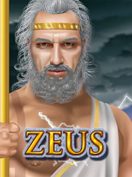 Zeus สล็อต